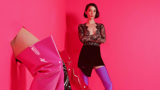 St. Vincent releases new song, “New York”